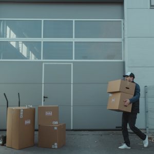 Manual handling course